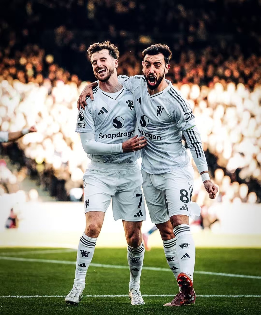 Błyskotliwość Crystal Palace i odkupienie Manchesteru United